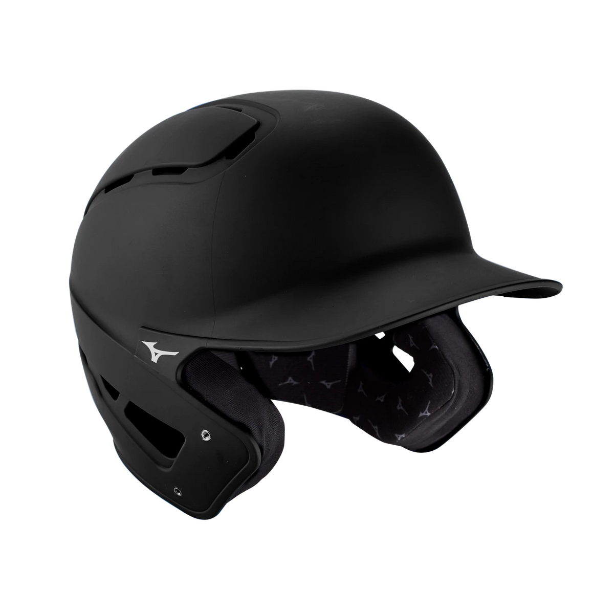 B6 Baseball Batting Helmet - Matte Finish