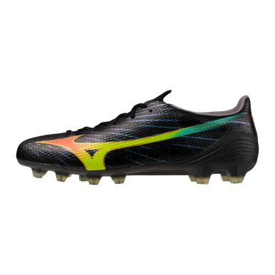 Mizuno Alpha III Elite FG Firm Ground Soccer Cleat