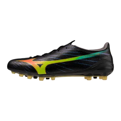 Mizuno Alpha III Elite AG Artificial Grass Soccer Cleat