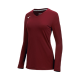 Women's Balboa 6 Long Sleeve Volleyball Jersey