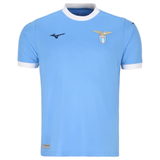 Men's SS Lazio Replica Home Jersey, 25/26