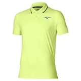 Mizuno Men's Racquet Sports Short Sleeve Polo