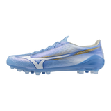 Mizuno Alpha III Elite AG Artificial Grass Soccer Cleat