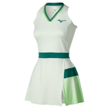 Mizuno Racquet Sports Women's Printed Dress