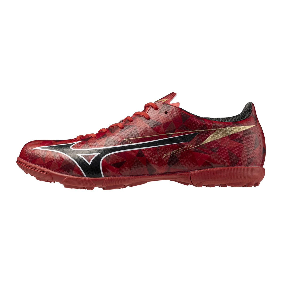 Mizuno Alpha II Pro All Surface Turf Soccer Shoe