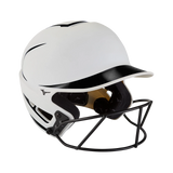 F6 Fastpitch Softball Batting Helmet