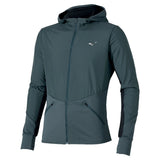 Men's Warmalite Hybrid Full Zip Hooded Long Sleeve