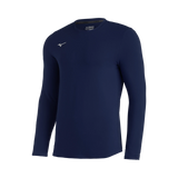 Men's Comp Diamond Long Sleeve Crew