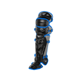 Samurai Adult Baseball Shin Guards 15.5"