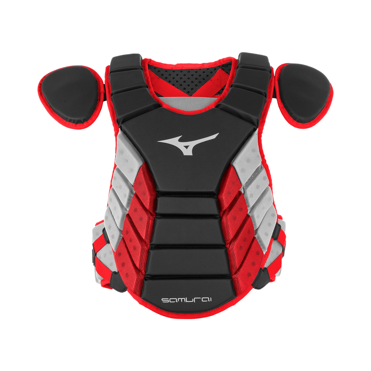 Samurai Youth Baseball Chest Protector 14"