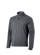 Mizuno Men's Long Sleeve Hitting Jacket