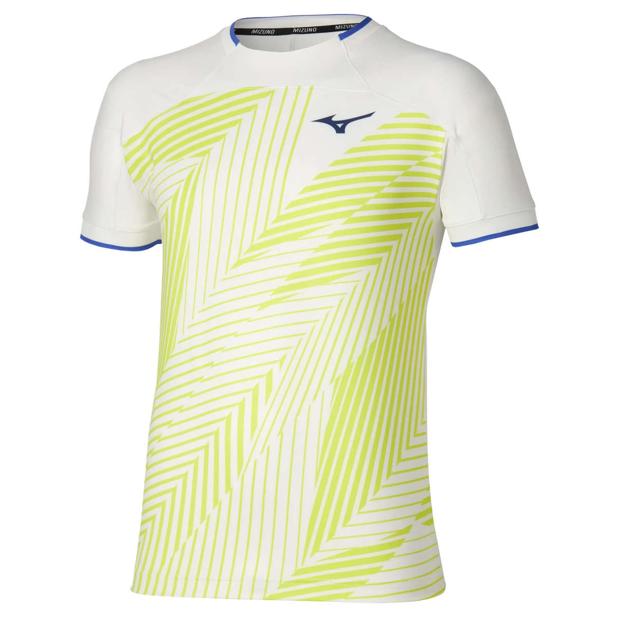 Mizuno Racquet Sports Men's Shadow Graphic Tee