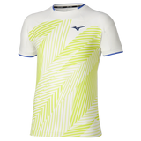 Mizuno Racquet Sports Men's Shadow Graphic Tee