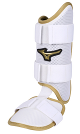 Mizuno Pro Batter's Ankle Guard