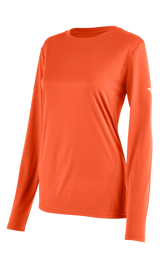 Women's Mizuno Long Sleeve Tee