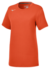 Youth Girl's Short Sleeve Attack Tee 3.0