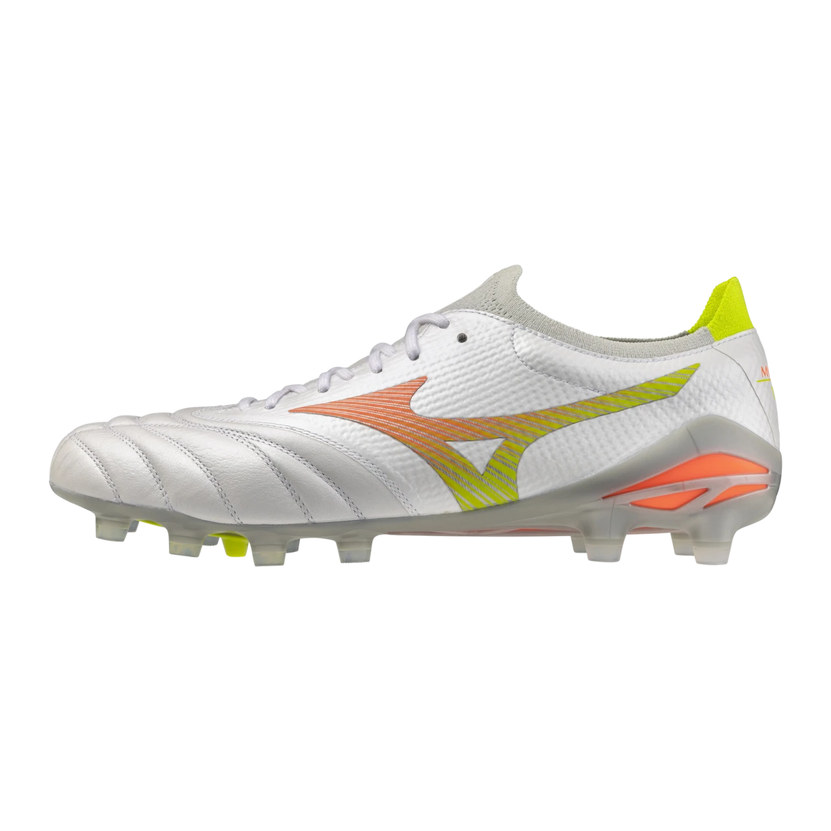 Morelia Neo V Beta Elite FG Firm Ground KL Soccer Cleat