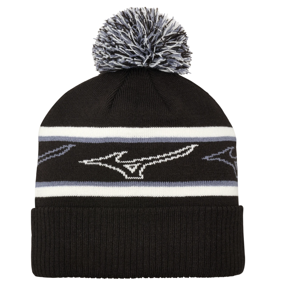 Tour Knit Pom Golf Hat