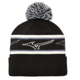 Tour Knit Pom Golf Hat
