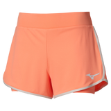 Mizuno Racquet Sports Women's Flex Short