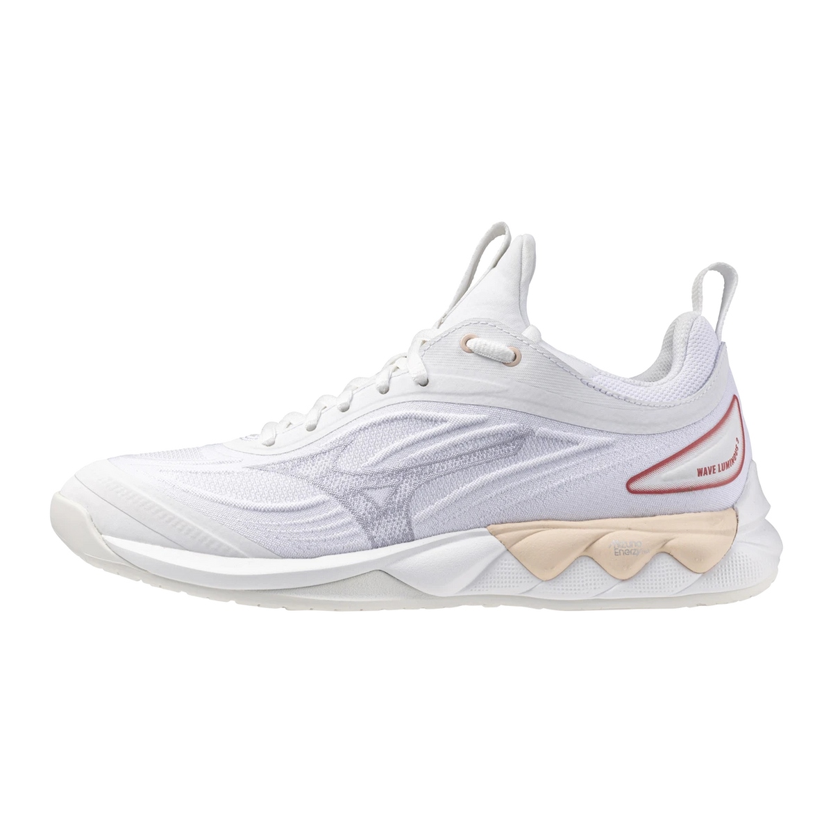 Women's Wave Luminous 3 Volleyball Shoe