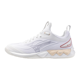 Women's Wave Luminous 3 Volleyball Shoe
