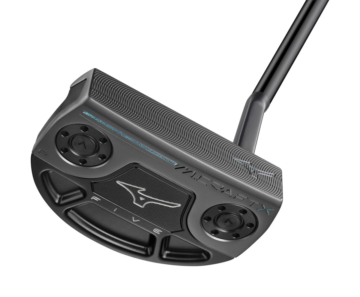 M.CRAFT X S5 Putter, Right Hand