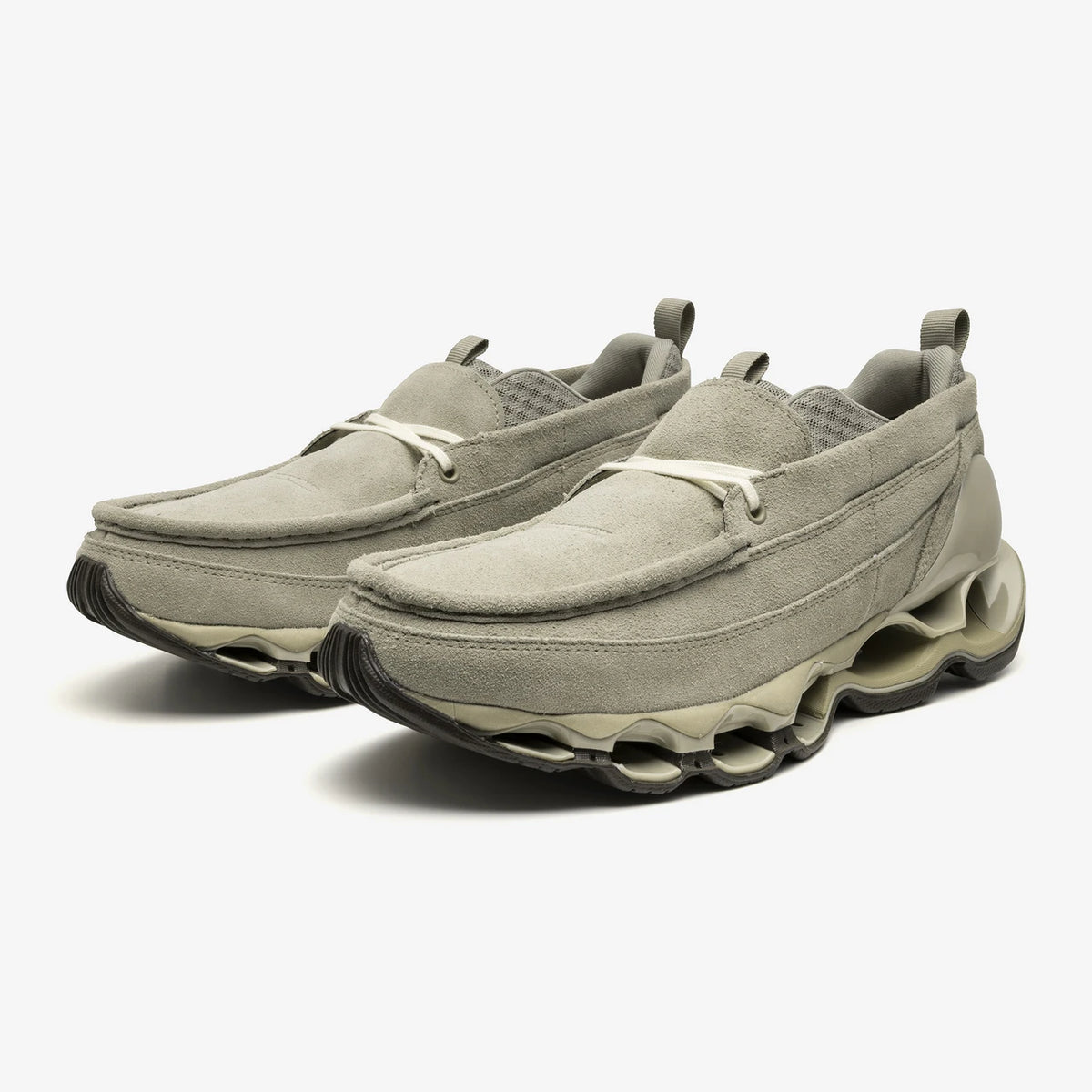 Wave Prophecy Moc Sportstyle Sneaker, Vintage Khaki
