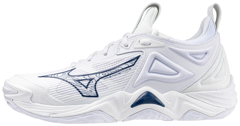 Wave Momentum 3 Women's Volleyball Shoe