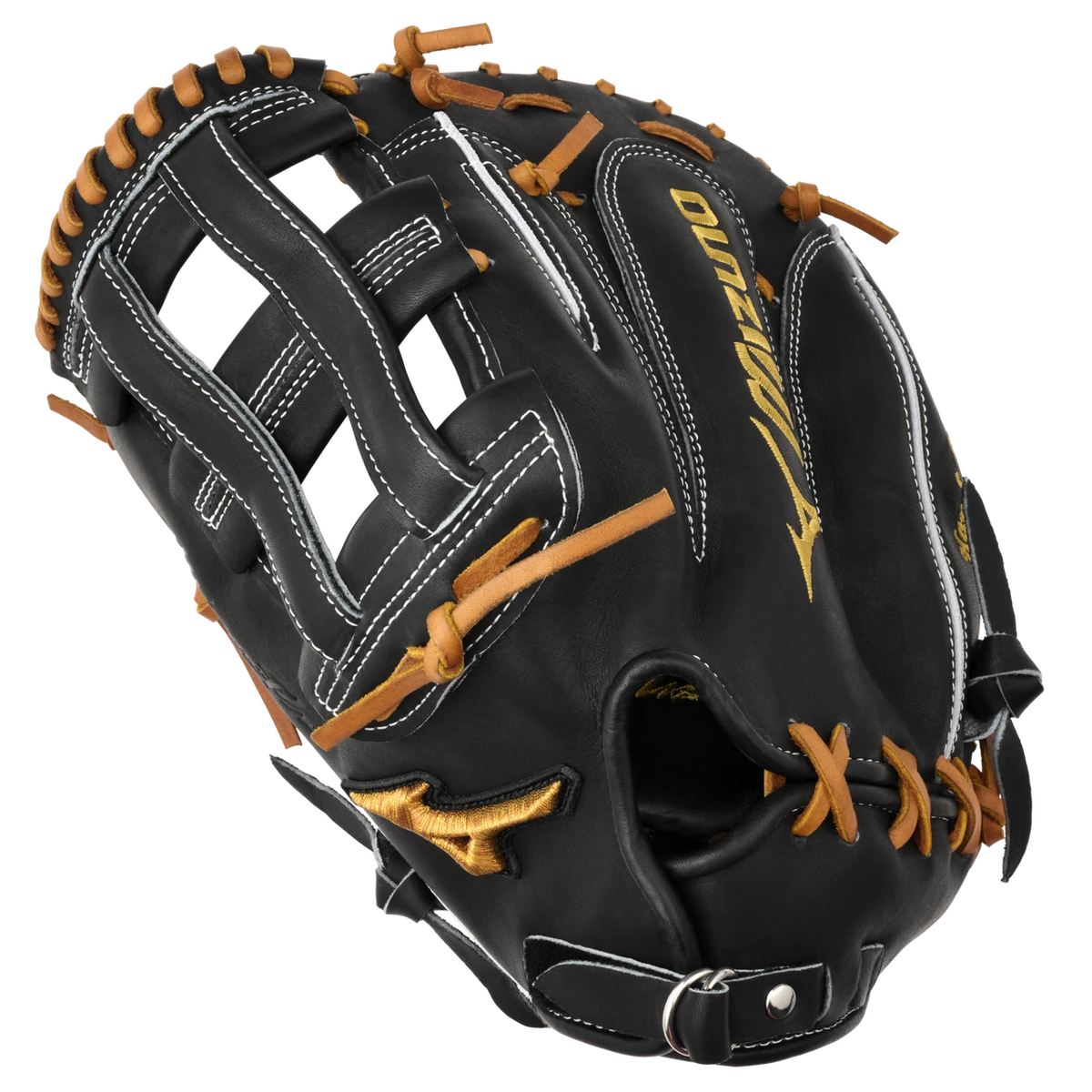 GMP-3000 Mizuno Pro 13" Baseball First Base Mitt