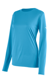 Women's Mizuno Long Sleeve Tee