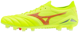 Morelia Neo IV Beta FG Firm Ground Made in Japan KL Soccer Cleat