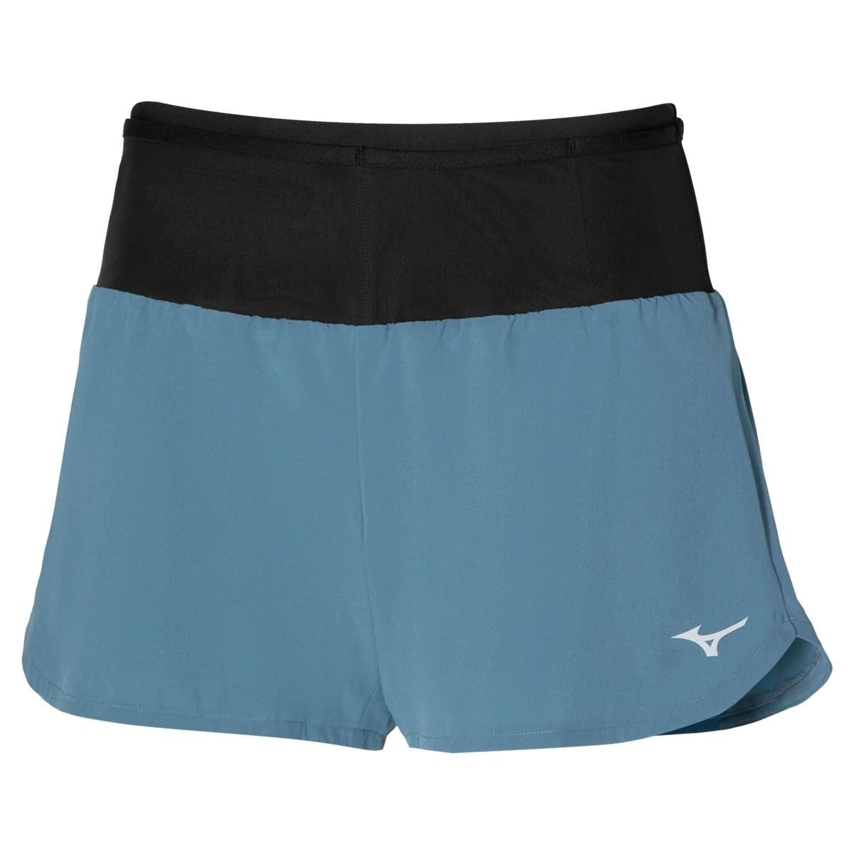 Women's Multi Pocket 4.5" Running Short