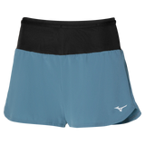 Women's Multi Pocket 4.5" Running Short