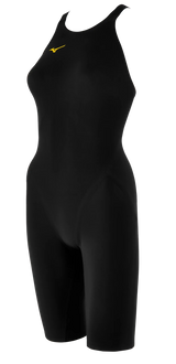 Mizuno Women's GX-Sonic 6 Emotional Techniques Technical Swimsuit ET Closedback