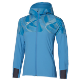 Women's Paris Athlete Hooded Jacket