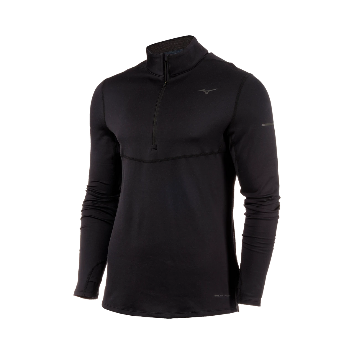 Men's Breath Thermo® Running Half Zip