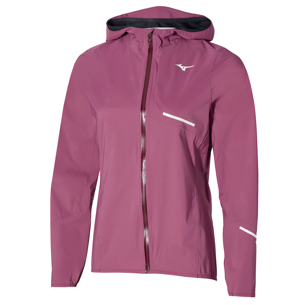 Women's Mizuno Waterproof 20K ER Running Jacket