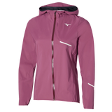 Women's Mizuno Waterproof 20K ER Running Jacket