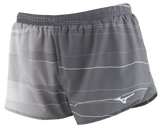 Women's 2.5" Printable ECO Running Short