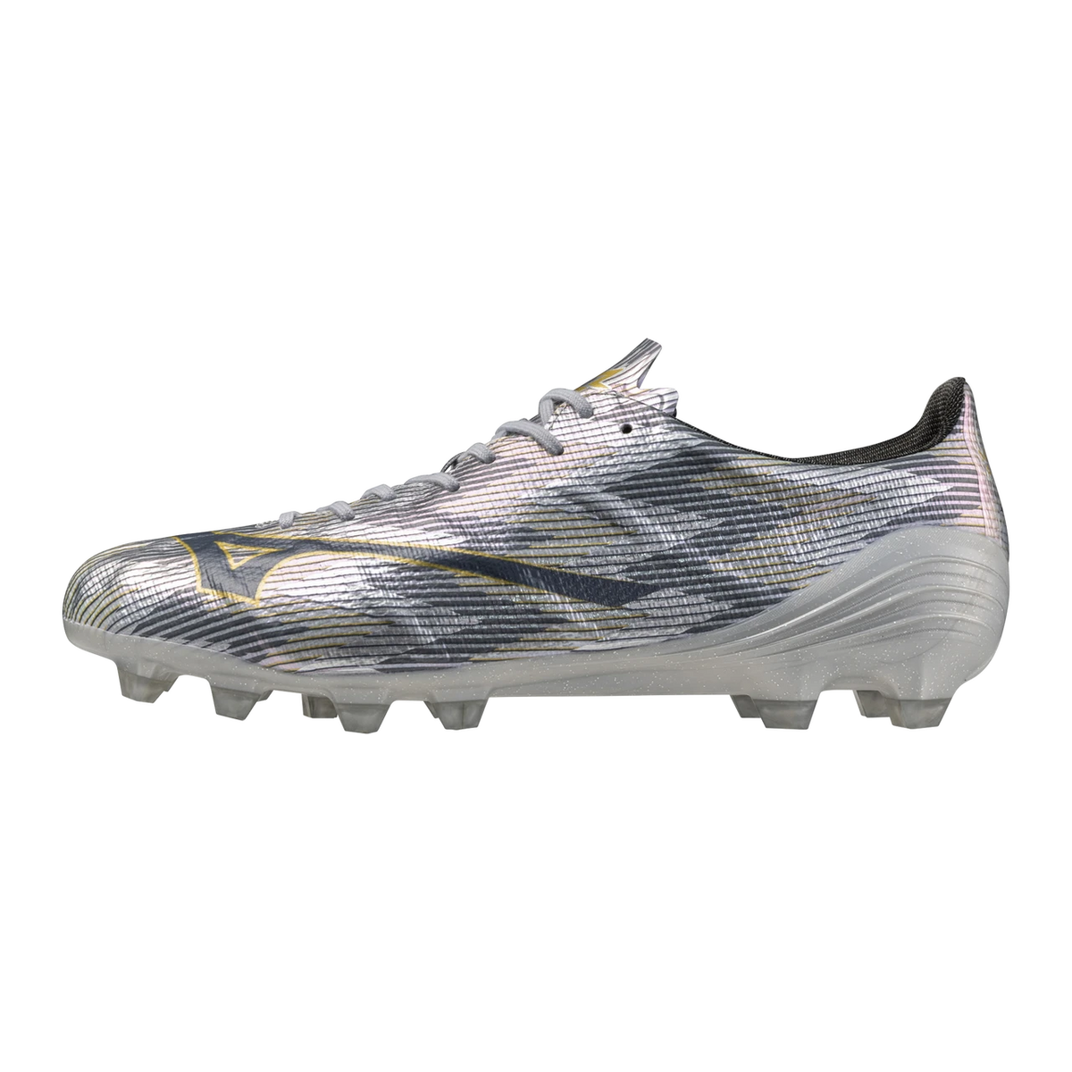 Mizuno Alpha II Elite FG Firm Ground Soccer Cleat