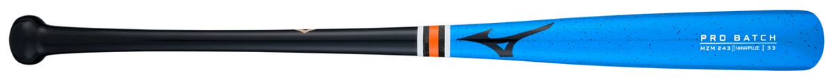 Pro Batch MZM 243 Maple Wood Baseball Bat