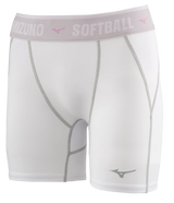 Women's RB Speed Compression Sliding Short