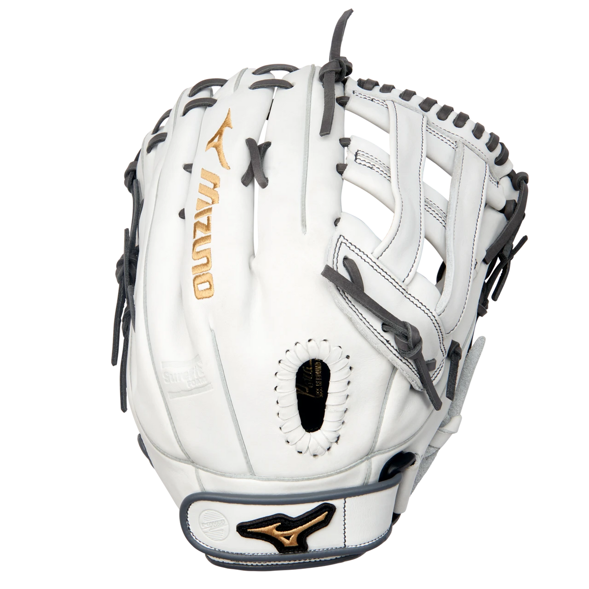 MVP Prime Fastpitch Softball Glove 13"