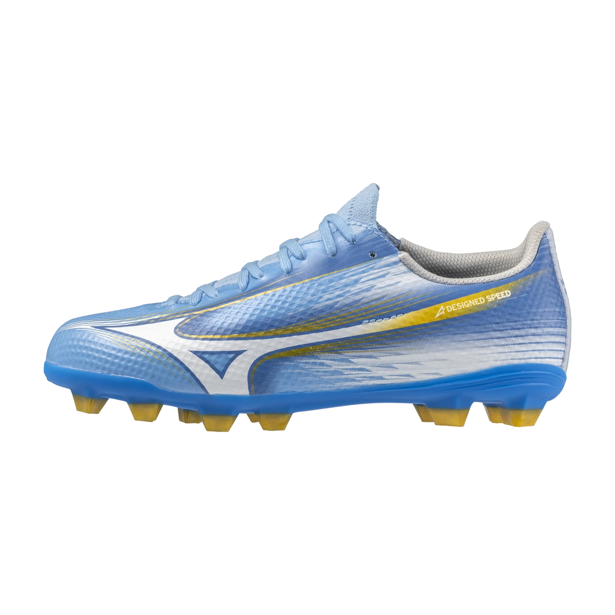 Mizuno Alpha III Select Junior FG Firm Ground Soccer Cleat