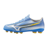Mizuno Alpha III Select Junior FG Firm Ground Soccer Cleat