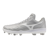 Men's Pro Select TPU Baseball Cleat