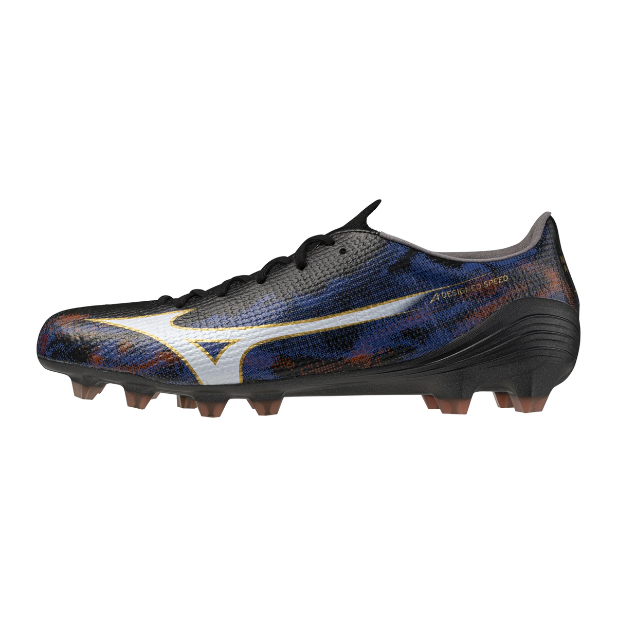 Mizuno Alpha III Japan Made In Japan FG Firm Ground Soccer Cleat