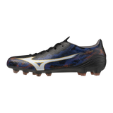 Mizuno Alpha III Japan Made In Japan FG Firm Ground Soccer Cleat