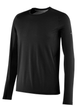 Men's Mizuno Performance Long Sleeve